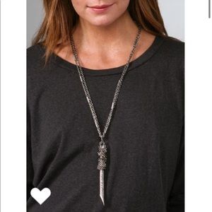 Dannijo Hendrick Necklace